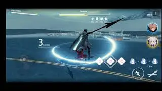 PGR Frozen darkness best stage for farm memory