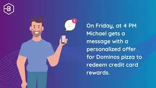Proactive recommendations for existing customers -   Personalized banking CX with BankBuddy.ai