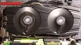 Asus R9 290X DirectCU II OC