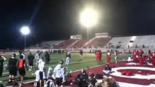 Bushland Track