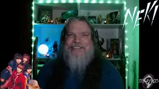 NEK! - Jumping (Official Music Video) Reaction
