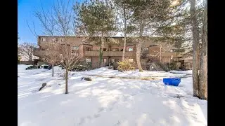 #47-2035 South Millway, Mississauga Home - Real Estate Properties