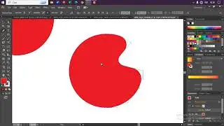 Tips Buat Round Shape dengan Adobe Illustrator || Sultan Tutorial