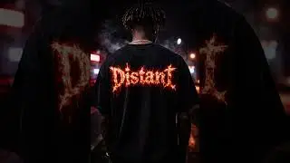 Cali Drift (official audio) Ikerco7 ft(Mayra) | Distant