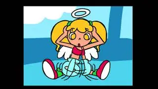 [COMIC DUB] Pop'n Tunes - Poet Ringing Body Vibration