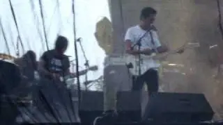 Pulp Summer Slam IX: Typecast - Untitled