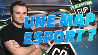 LA MAP ESPORT ZRT CUP 2021 ?! Eau Plate Eau Riz 