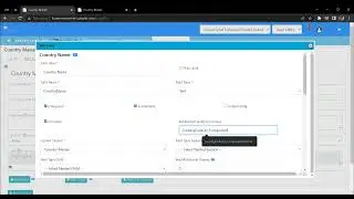 Unique Field. Kaizen Framework. Low Code Platform.