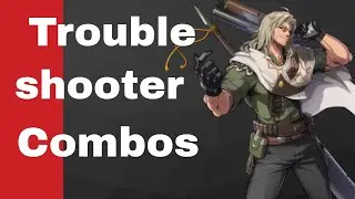 DNF Duel : Troubleshooter Tech / Combo Guide