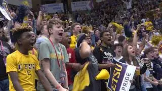 SoCon Basketball Tournament Preview 2022