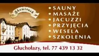Wesele w Skowronku w Glucholazach