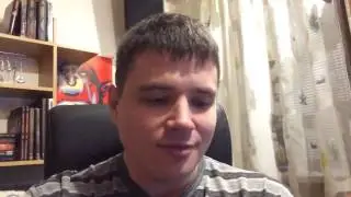 Blizzcon дневник #1