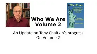 Zoom meeting 2021 11 20 Update 1 on Part 2 of book