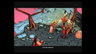 Battle Realms Zen Edition 1.58 Kenji's Journey Hard Serpent path getting Necromancer episode 3