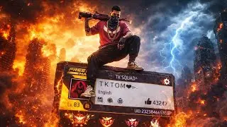 TK Gaming is live!