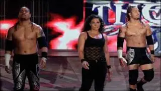 The Uso Brothers Theme - Get Up (Arena Effect Edit)