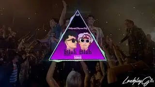 Supreme Patty &ldquo;Blah Blah&rdquo; remix Feat. HotSpanish & Big Win (extended version)