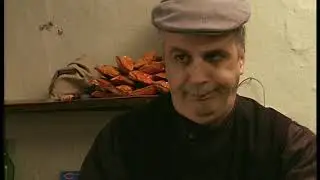 Македонски стари приказни - Тевтер за вересија