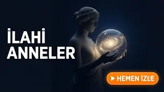 İlahi Anneler  İsis ve Meryem