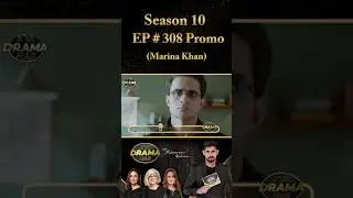 Kya Drama Hai - Ep # 308 - Official Promo - Marina khan | Kya Drama Hai With Mukarram Kaleem