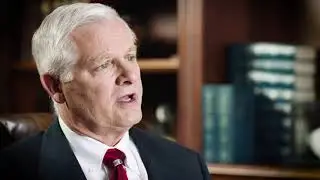 Interview with James Gallogly