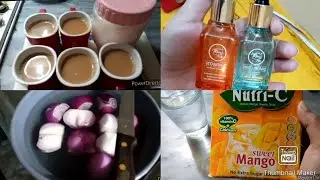 Starting skin care routine || rivaj uk products || Pakistani Vlogger