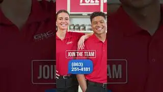 What&rsquo;s it like working at GNC? Like being on a winning Team
