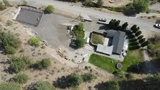 1400 Green Lake Road, Okanagan Falls B.C. a Rural Property Gem for Sale