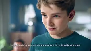 Disney Channel France Continuities 20.04.2022