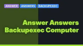 Restoring an Exchange 2007 SP3 GRT backup from Backup Exec 12 yields error E000848C