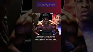 celebrity facts #92