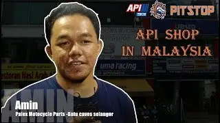 Palex APIShop Pitstop Malaysia5