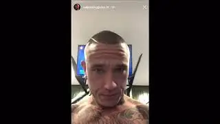 Prime &ldquo;vittime&rdquo; per Nainggolan su Instagram: dalla danza di Dalbert a Karamoh nuotatore