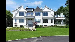 6 Half Moon Lane, Sands Point NY