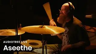 Aseethe - To Victory | Audiotree Live