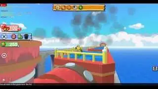 PMRPG-The Bullet Bill Express