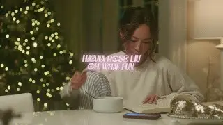 havana rose liu in 'oh  what  fun ' scene pack