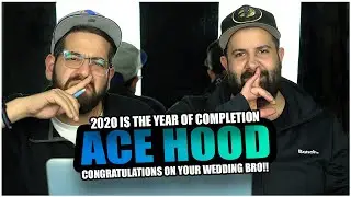2020 IS THE YEAR OF COMPLETION!! Music Reaction | ACE HOOD - BIG FISH