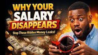 Why Your Salary Never Last Till Month End | Common Money Mistakes & How to Fix Them (Part 2)