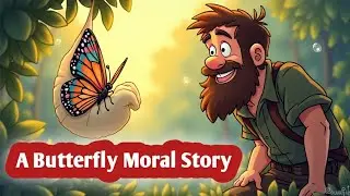Moral Story For kids_Kids brain Development Story_Kids educational stories_kids motivation
