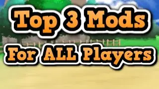 Top 3 PokeMMO Mods EVERY PLAYER Should Have In 2025