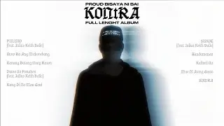 AEVNDX - KONtRA | MODERN BISROCK FULL ALBUM 2025