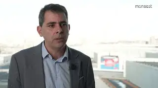 Minsait solutions to meet Utilities needs