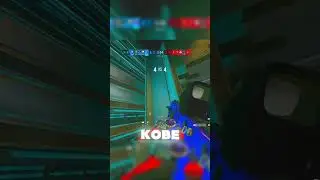 YOU have to YELL KOBE when throwing a C4💯 #rainbowsixsiege