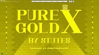 Pure Gold X | VERIFIED | ALL COINS