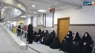 لن تصدق ما يجري بمستشفى التوليد في كربلاء | تقرير