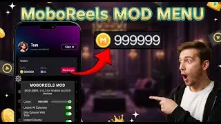 MoboReels Hack - Unlimited Coins Guide 🔥