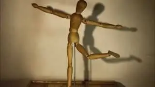 Woodance