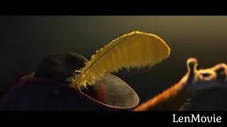 Кот в сапогах (2011)- Начало истории.