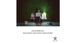 Social Media Oss, hoe kunnen we je van dienst zijn